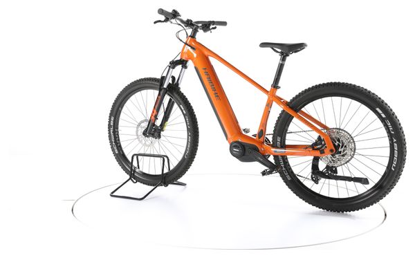 Produit reconditionné - Haibike Alltrack 6 Vélo électrique 2022 - Très Bon Etat