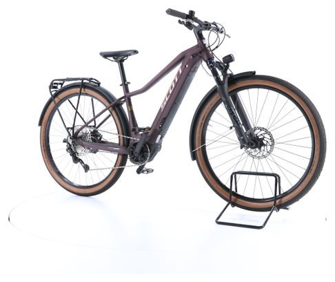 Produit reconditionné - Scott Axis eRide 20  Vélo électrique 2021 - Bon Etat