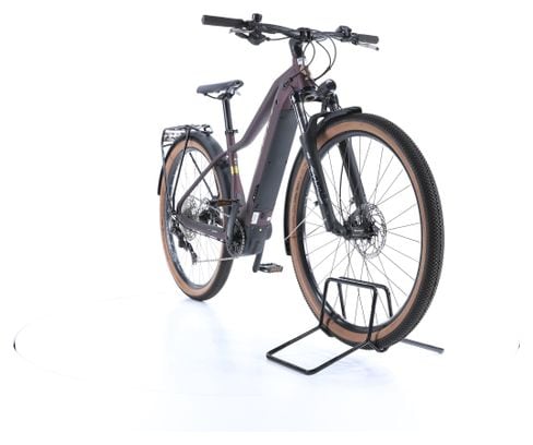 Produit reconditionné - Scott Axis eRide 20  Vélo électrique 2021 - Bon Etat