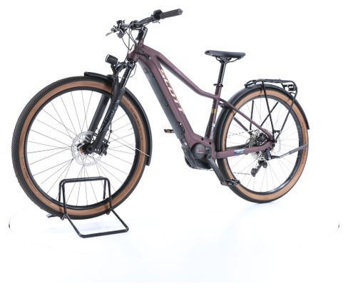 Produit reconditionné - Scott Axis eRide 20  Vélo électrique 2021 - Bon Etat