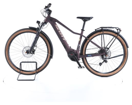 Produit reconditionné - Scott Axis eRide 20  Vélo électrique 2021 - Bon Etat