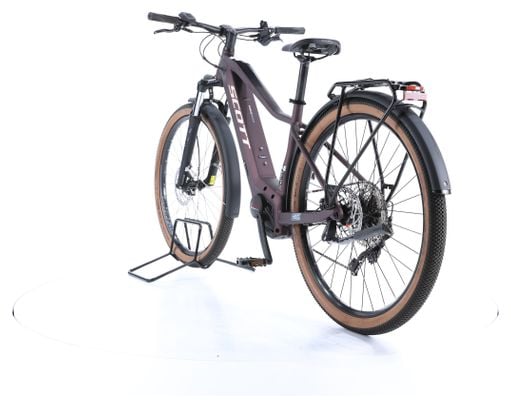 Produit reconditionné - Scott Axis eRide 20  Vélo électrique 2021 - Bon Etat