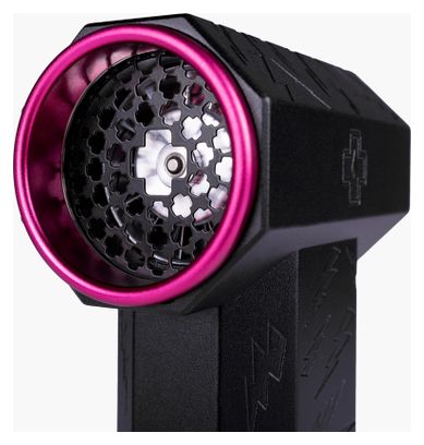 Muc-Off Blow It Portable Mini Blower Black/Pink