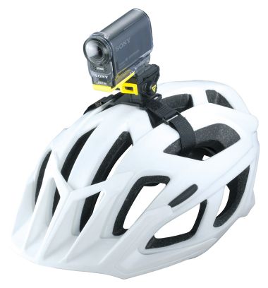 Supports Camera Topeak QR Modular Sport Camera Multi-Mount