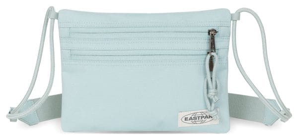 Eastpak Crostin 2T4 Washed Turquoise Backpack