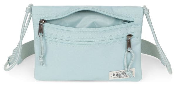 Sac à Dos Eastpak Crostin 2T4 Washed Turquoise