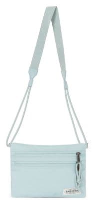 Eastpak Crostin 2T4 Washed Turquoise Rucksack