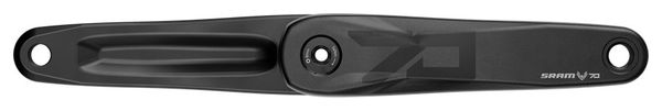 Pedivelle Sram 70 Eagle E-Bike nere - Brose/Sram