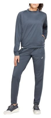 Pantalon femme Asics Thermopolis Fleece Tapered