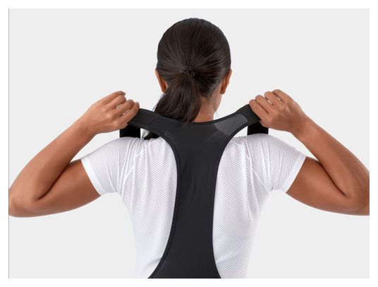 Cuissard Trek Velocis Bleu Femme