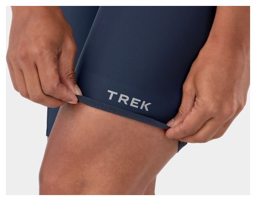 Cuissard Trek Velocis Bleu Femme