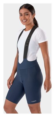 Cuissard Trek Velocis Bleu Femme