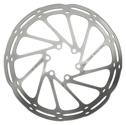 Disques Sram Rotor Centerline 140Mm Rounded