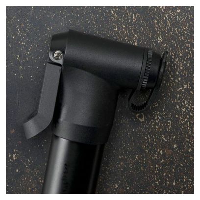 Blackburn Mountain Anyvalve Hand Mini Pump Alltricks
