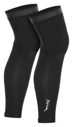 Spiuk Leggings anatomici Nero