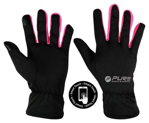 Gants de running Pure2Improve