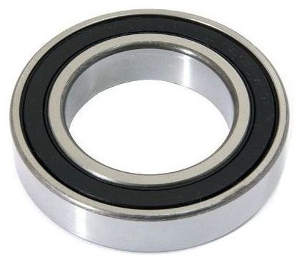 Schwarzes Lager 6704-2RS 20 x 27 x 4 mm