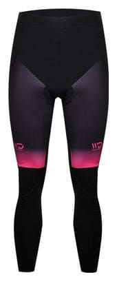 Collant velo hiver femme ANTARTICA