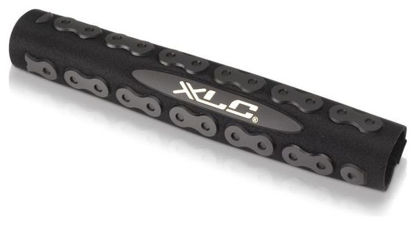 XLC CP-N03 Protezione del fodero in neoprene 250x130 mm Nero