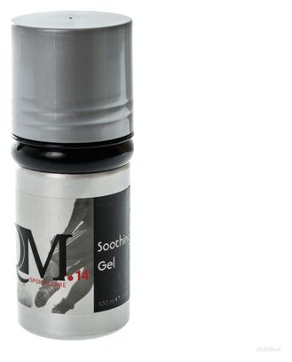QM SOOTHING GEL ROLLER 100ML