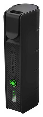 Chargeur externe portable - FLEX 5  - 4500 mAh - Etanche iP65 - Rechargez efficacement vos appareils USB