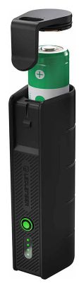 Chargeur externe portable - FLEX 5  - 4500 mAh - Etanche iP65 - Rechargez efficacement vos appareils USB