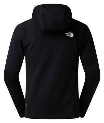 The North Face Stormgap Power Grid Fleece Jacket Black Men's
