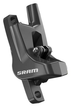 Nivel de freno trasero SRAM (disco 160 mm) negro