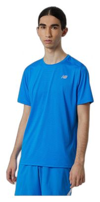 T-shirt New Balance accelerate