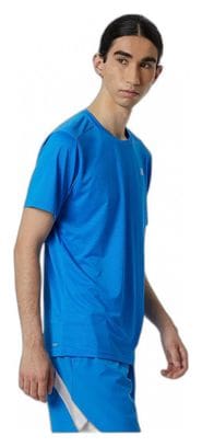 T-shirt New Balance accelerate