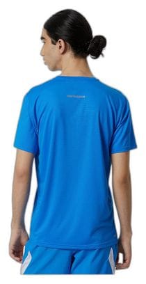 T-shirt New Balance accelerate