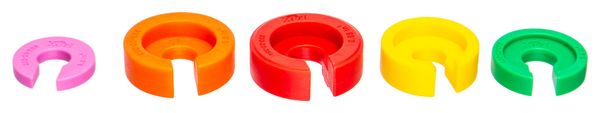 FOX Kit: FLOAT CTD/DPS (9mm Shaft) Air Volume T