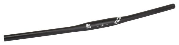 RACEFACE RIDE Flat Bar 31.8x710mm Zwart