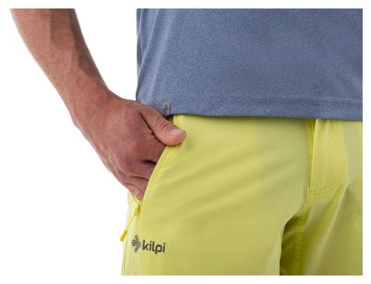 Short randonnée homme Kilpi MORTON-M