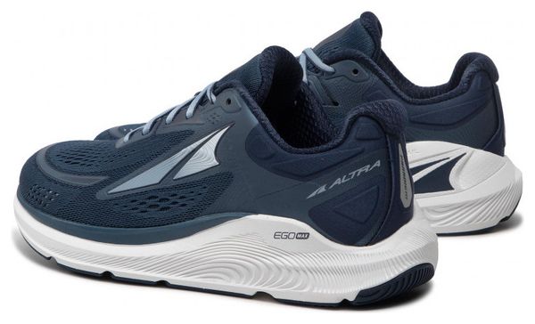 Chaussures de Running Altra Paradigm 6 Bleu