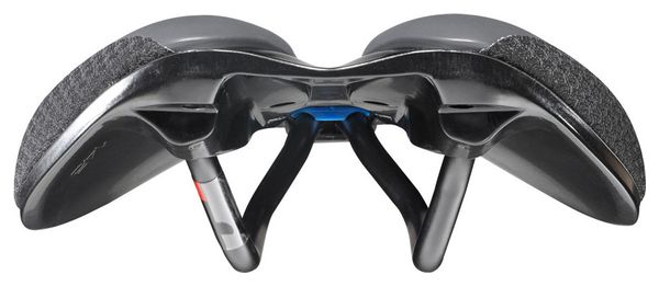 Selle Selle Italia Novus Boost Evo X-Cross TM Superflow Gris