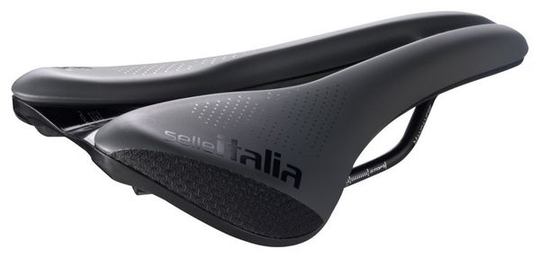 Selle Italia Novus Boost Evo X-Cross TM Superflow Saddle Grey