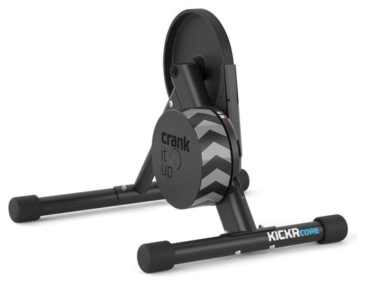 Wahoo Fitness Kickr Core Smart Trainer