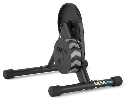 Wahoo Fitness Kickr Core Smart Trainer