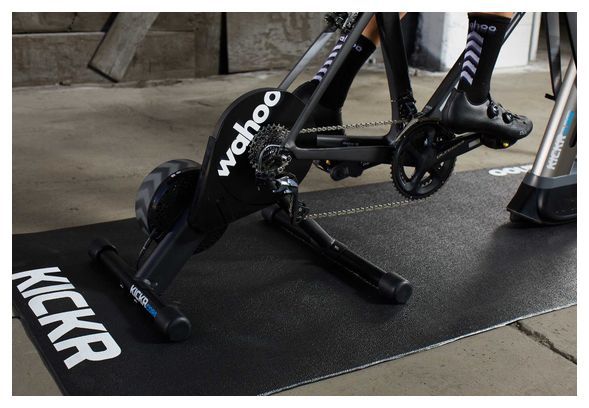 Wahoo kickr core dimensions sales