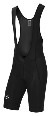 Kurze Radhose Spiuk Anatomic Classic Schwarz