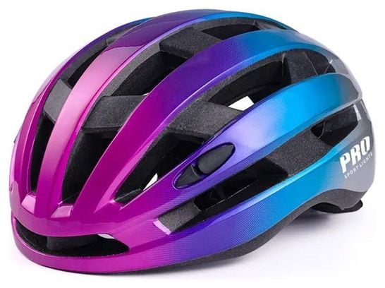 Casque de vélo Performance Course Femmes