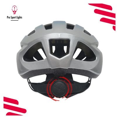 Casque de vélo Performance Course Femmes