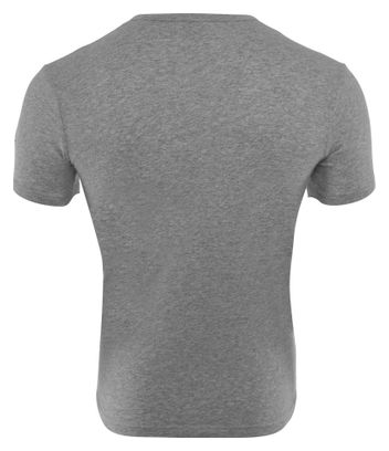 LeBram x Sports d'Époque Camiseta Seigneurs de l'Anneau Gris brezo