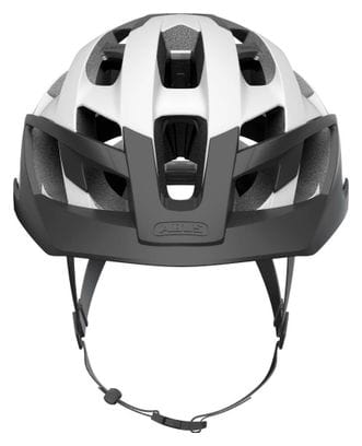 Abus Casque Moventor Quin Polaire Blanc