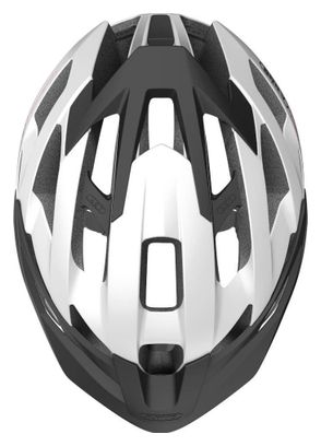 Abus Casque Moventor Quin Polaire Blanc