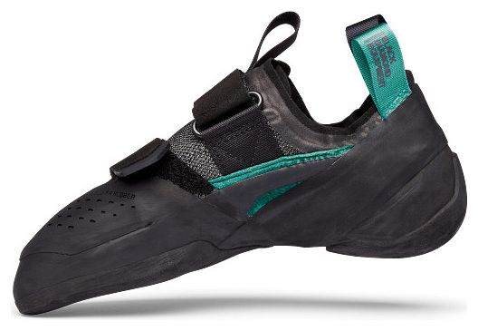 Black Diamond Method Damen-Kletterschuhe Grün