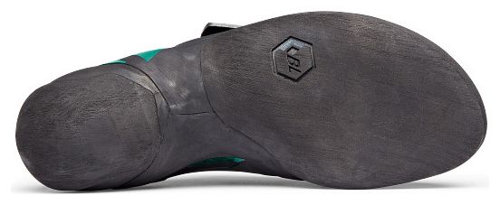 Black Diamond Method damesklimschoenen groen