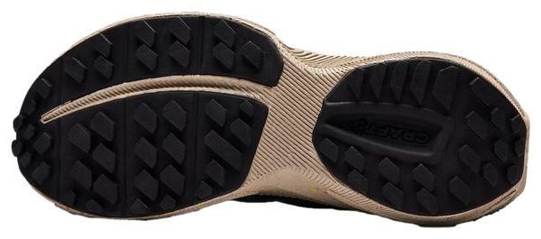 Craft Endurance Trail Schoenen Dames Grijs/Donkergrijs