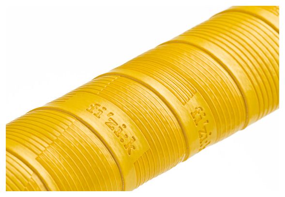Nastro manubrio Fizik Vento Solocush Tacky - Giallo